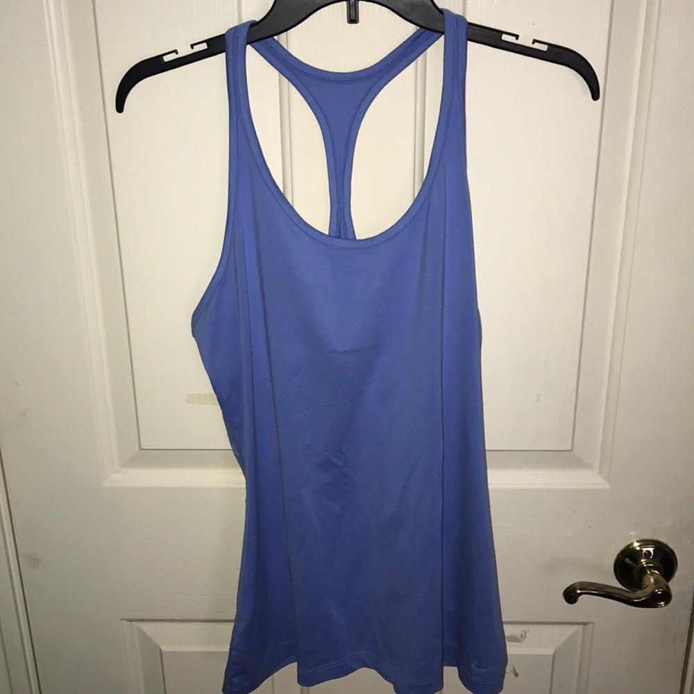 Dri-fit Tank Top